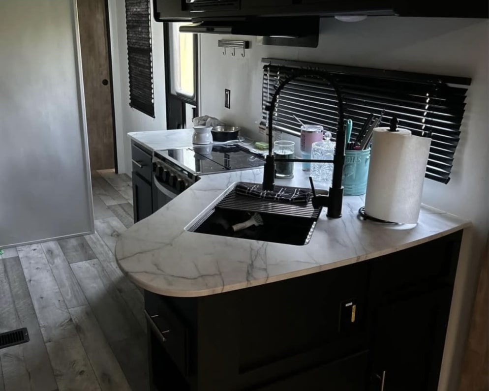 2022 Keystone RV Springdale Travel Trailer for rent in Marengo Ohio