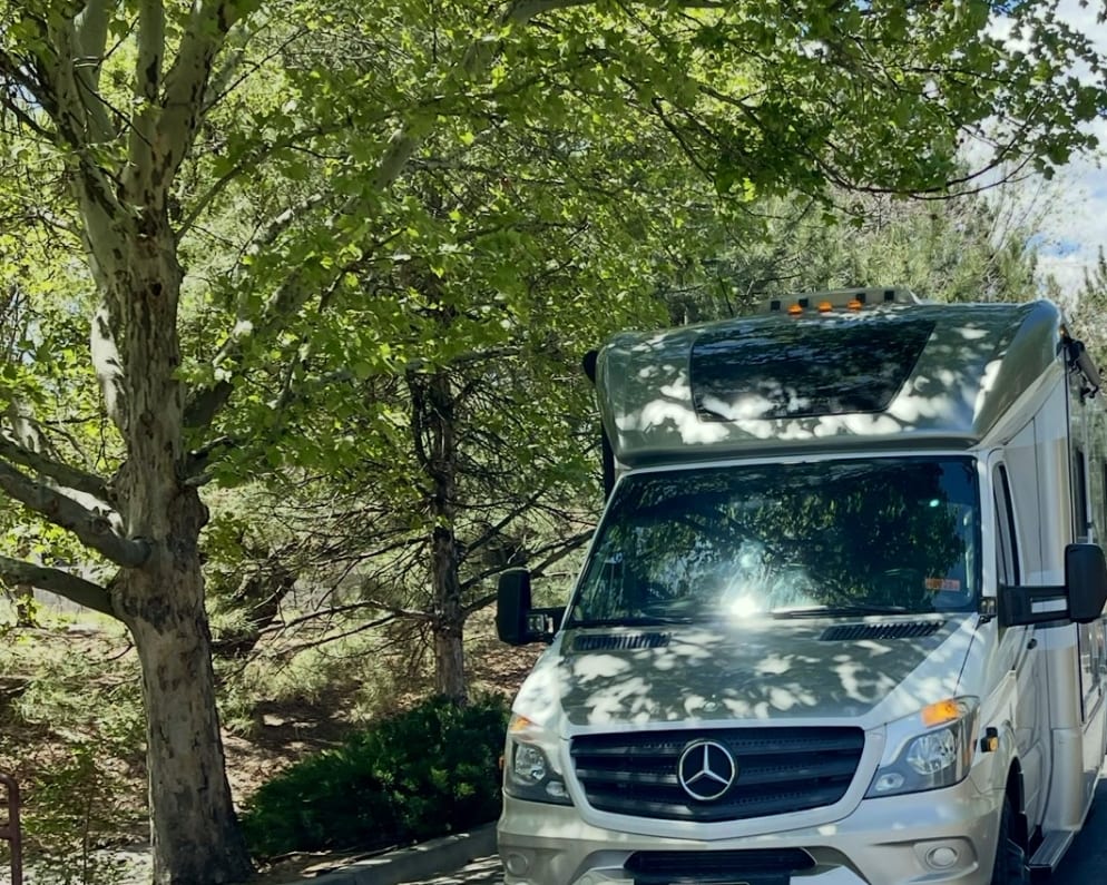 2015 Winnebago View