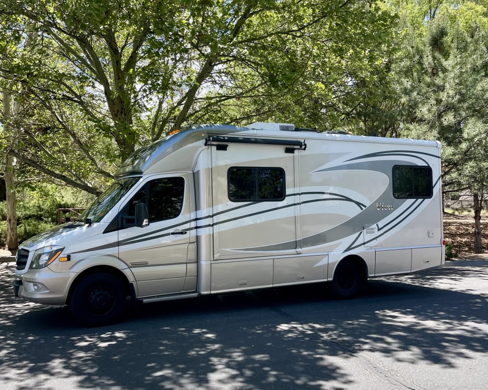 2015 Winnebago View available for rent in Waddell Arizona