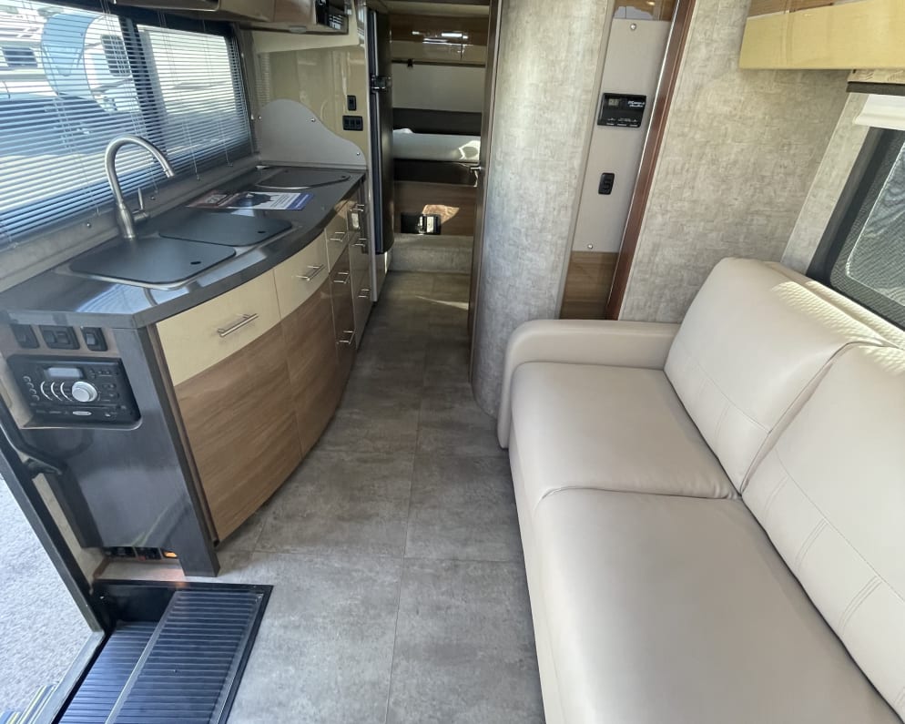 2015 View  by Winnebago for rent in 85355