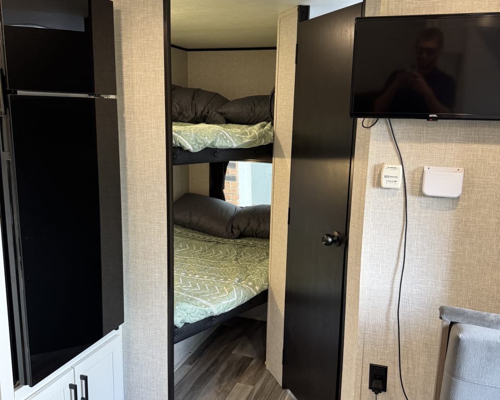 2025 Jayco Jay Flight 197MB Travel Trailer for rent in Shawnee Kansas