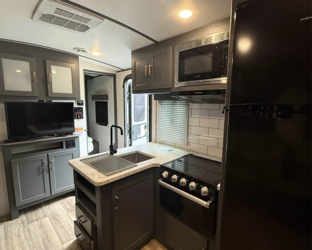 2022 Keystone RV Bullet Ultra Lite available for rent in Kingsland Georgia