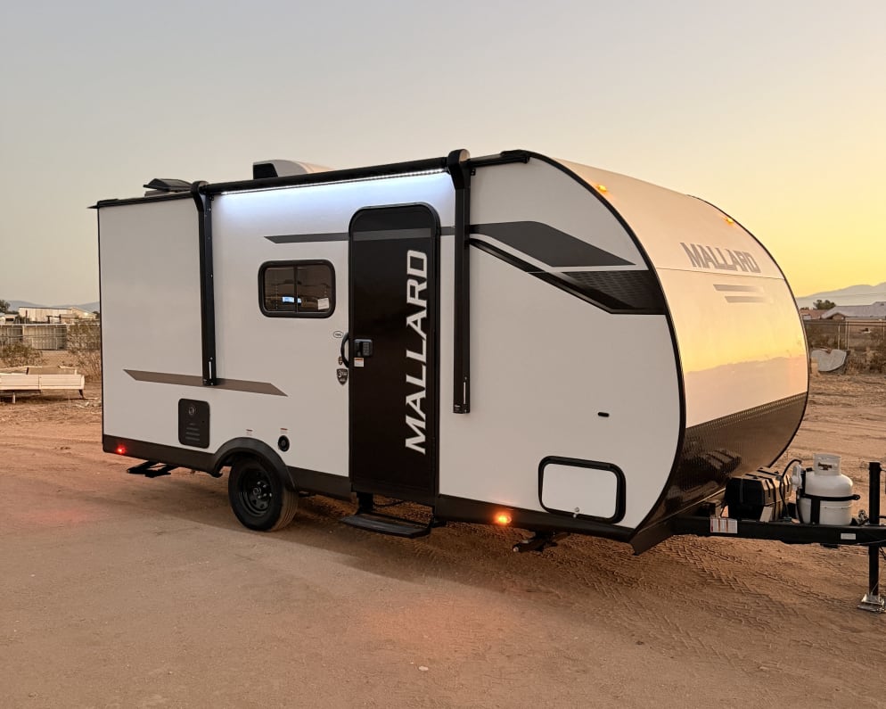 2025 Heartland Mallard