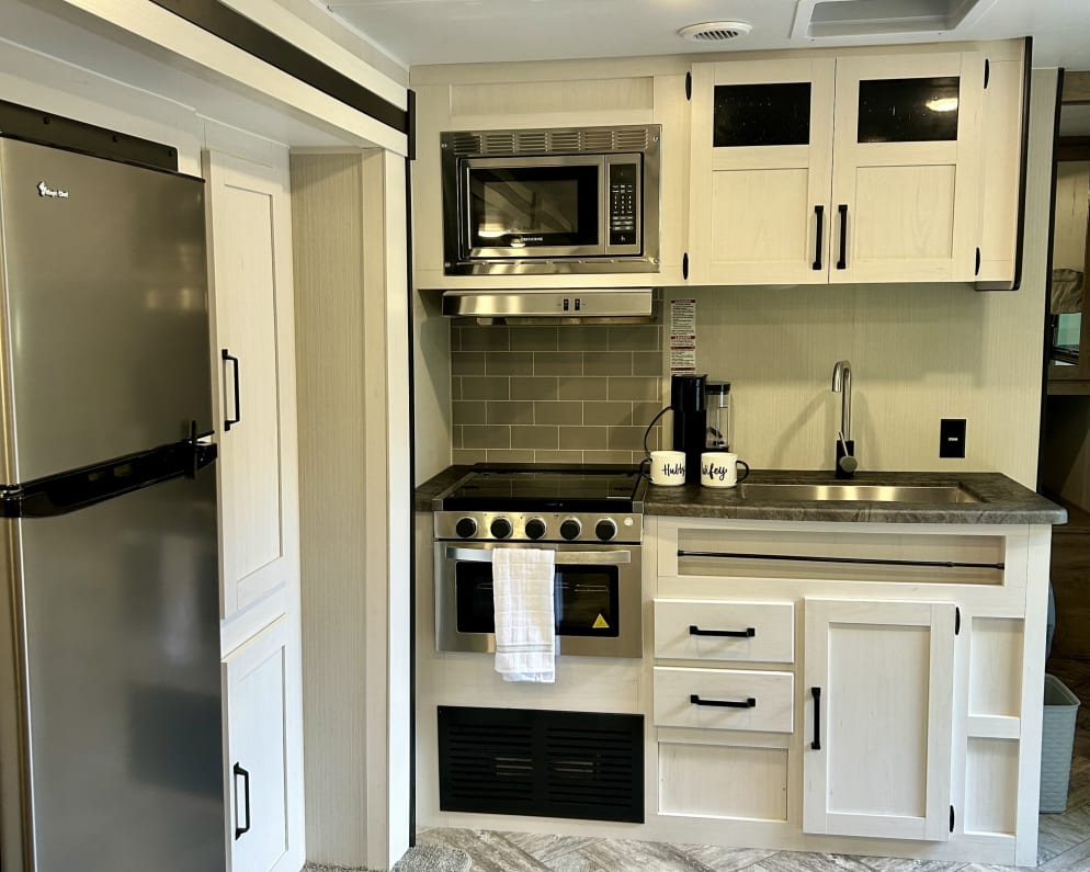2023 Palomino Puma XLE  by Forest River for rent in 30269