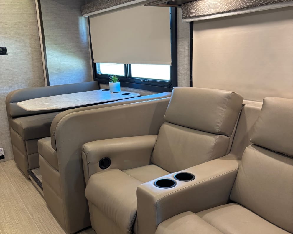 2021 Entegra Coach Esteem Class C for rent in Round Rock Texas