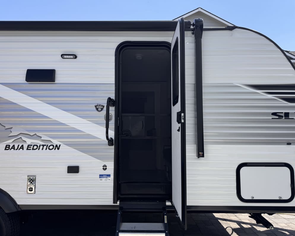 2026 Jayco Jay Flight available for rent in Nampa Idaho