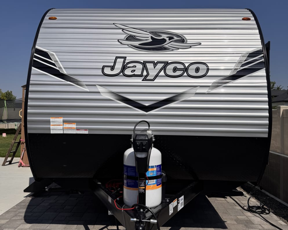 2026 Jayco Jay Flight Travel Trailer for rent in Nampa Idaho