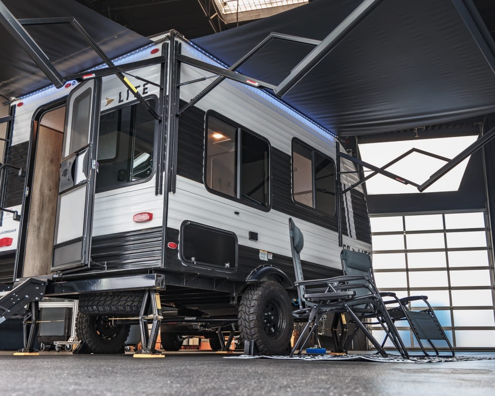2026 Wayfinder Go Lite available for rent in Long Beach California