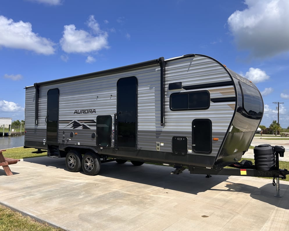 2025 Forest River 26FKDS
