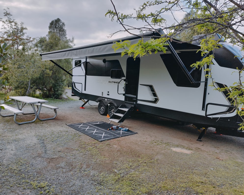 2024 Keystone RV Outback Ultra Lite available for rent in Oceanside California