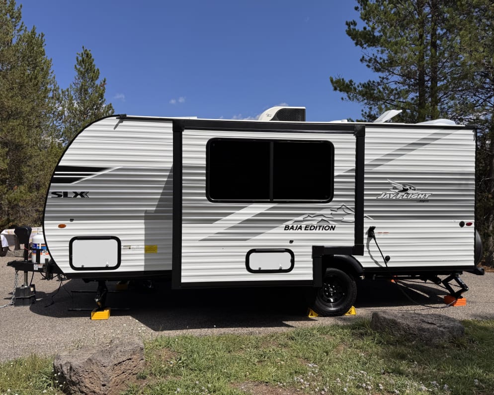 2026 Jayco Jay Flight
