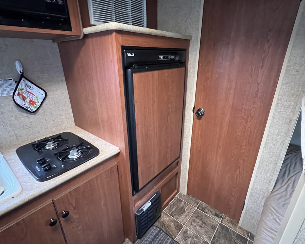2014 Classic  by Sportsmen for rent in 48763
