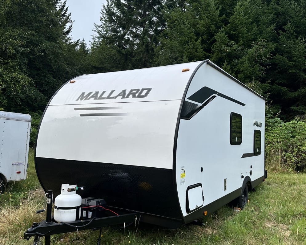 2025 Heartland Mallard available for rent in Fair Oaks California