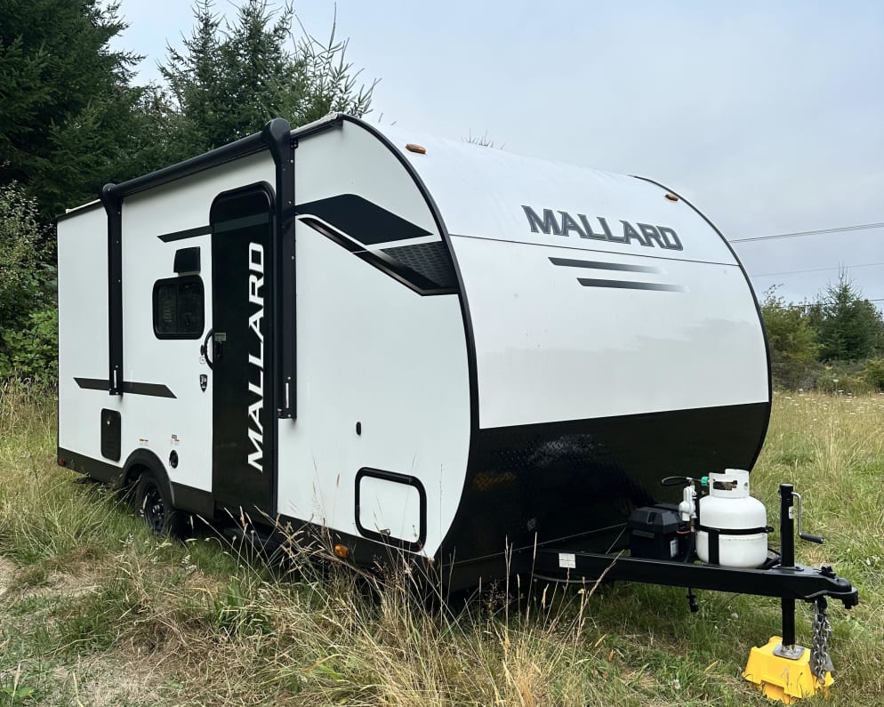 2025 Heartland Mallard