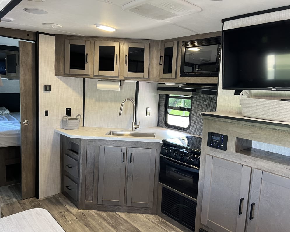2021 Heartland RVs North Trail available for rent in Johnstown Colorado
