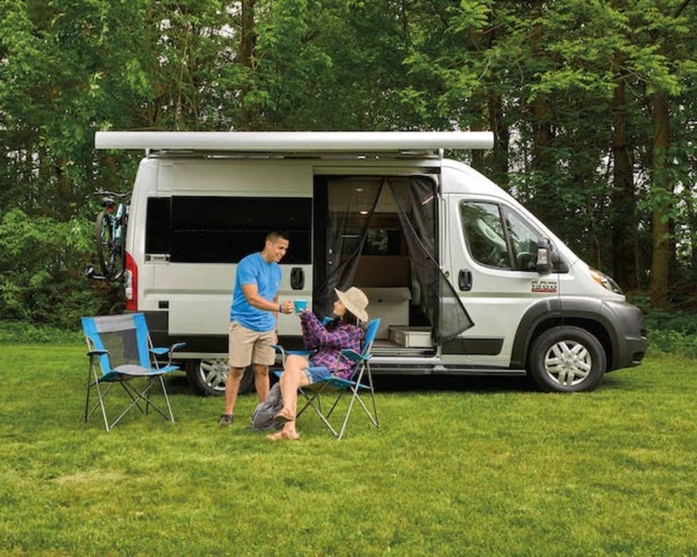 2023 Thor Rize available for rent in Oakland California