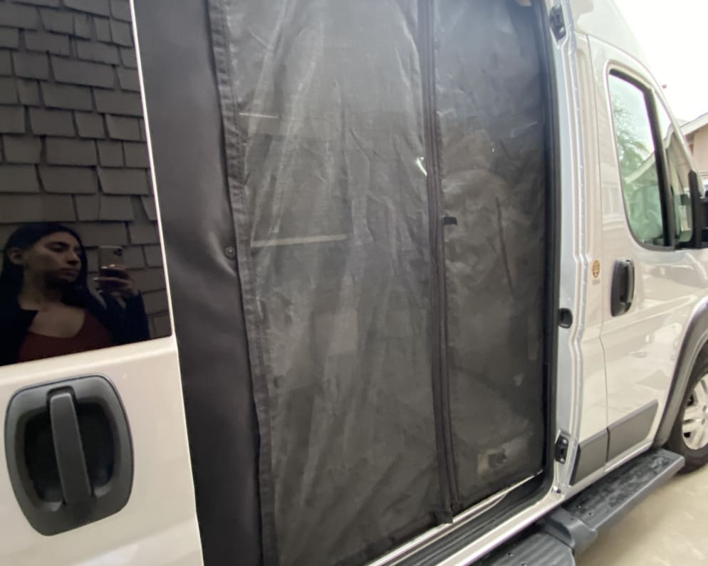 2023 Thor Rize Class B for rent in Oakland California