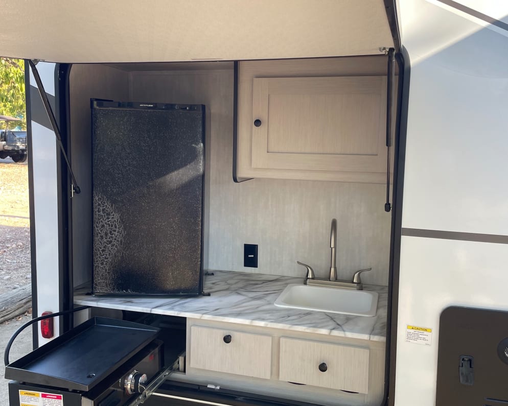 2025 Coachmen Apex 300 BHS available for rent in Santee California
