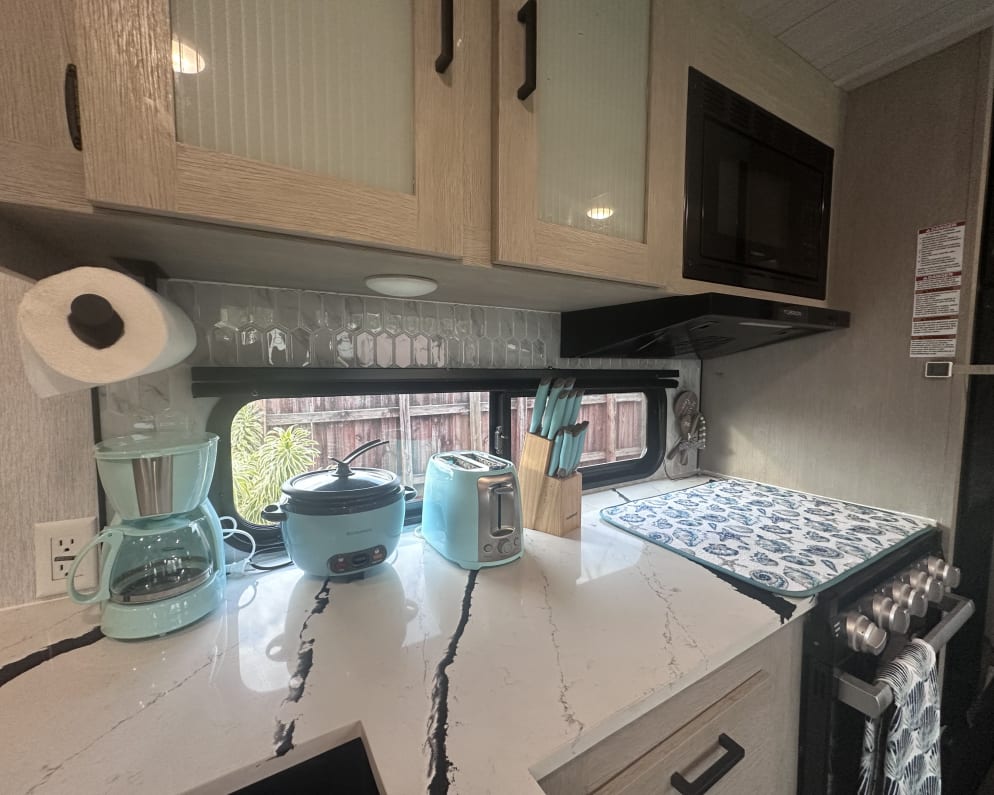 2023 Forest River Salem Cruise Lite Platinum available for rent in Miami Florida