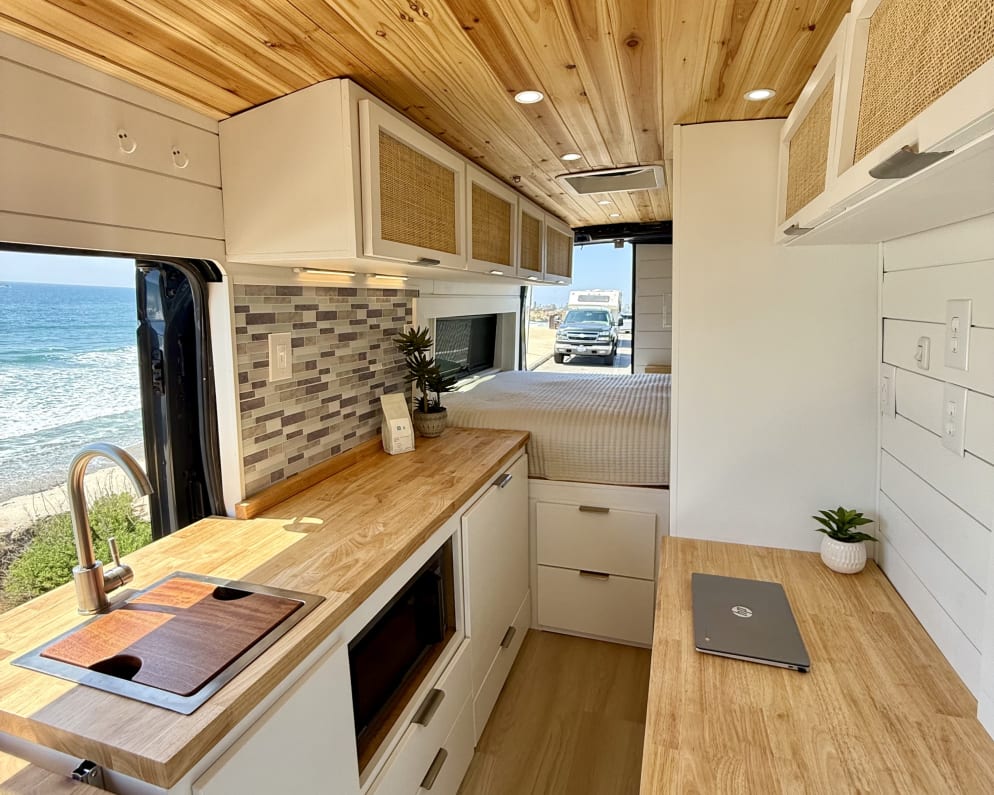2019 Ford Transit 250 Cargo High Roof Extended