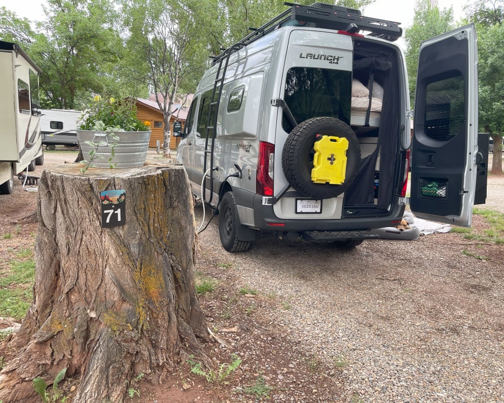 2023 Launch  by Entegra Coach for rent in 85085