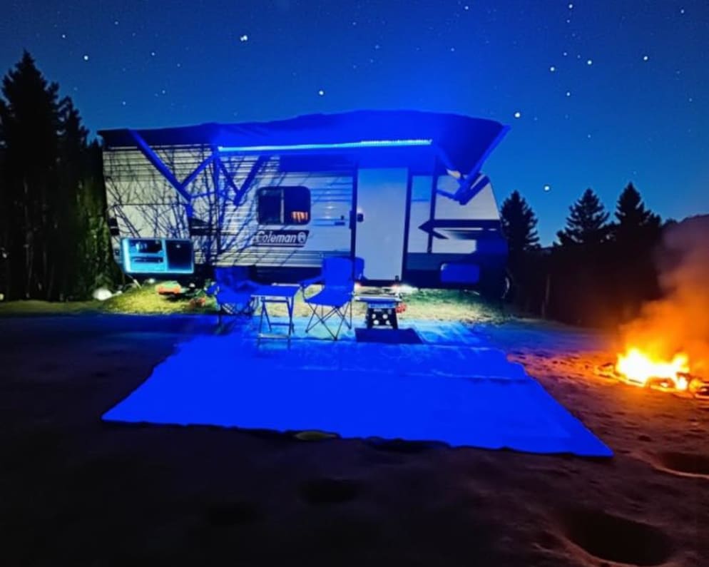 2022 Coleman Lantern LT  by Dutchmen for rent in 32351
