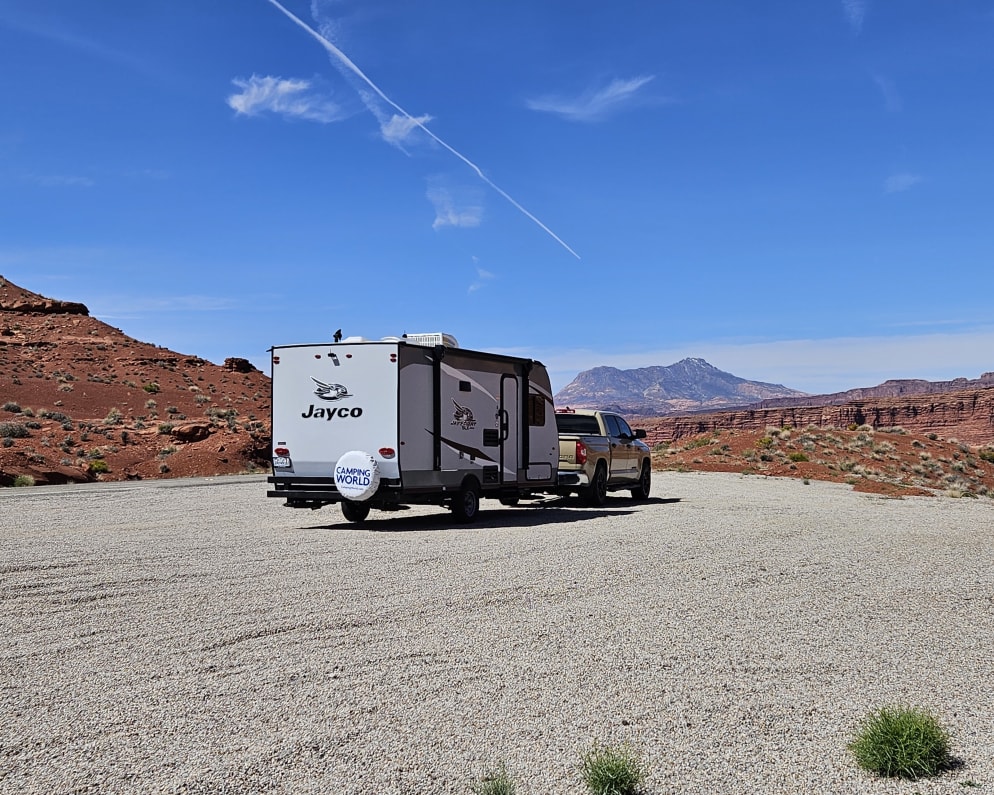 2021 Jayco Jay Flight SLX