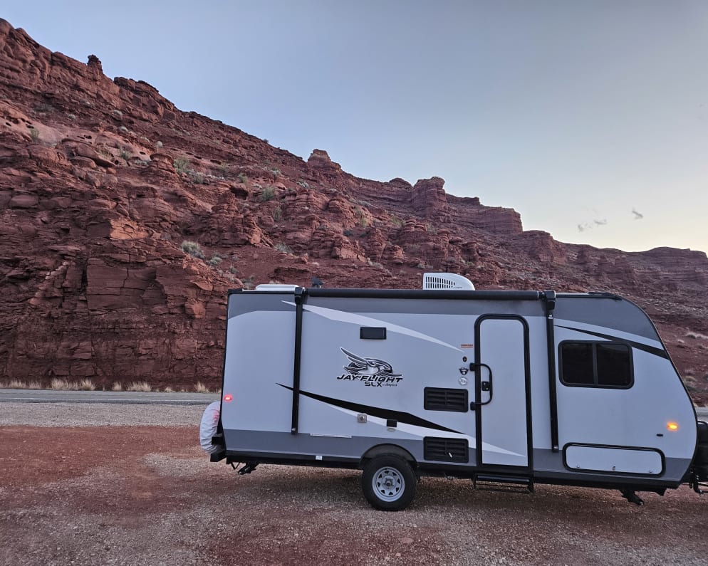2021 Jayco Jay Flight SLX Travel Trailer for rent in Bowie Texas