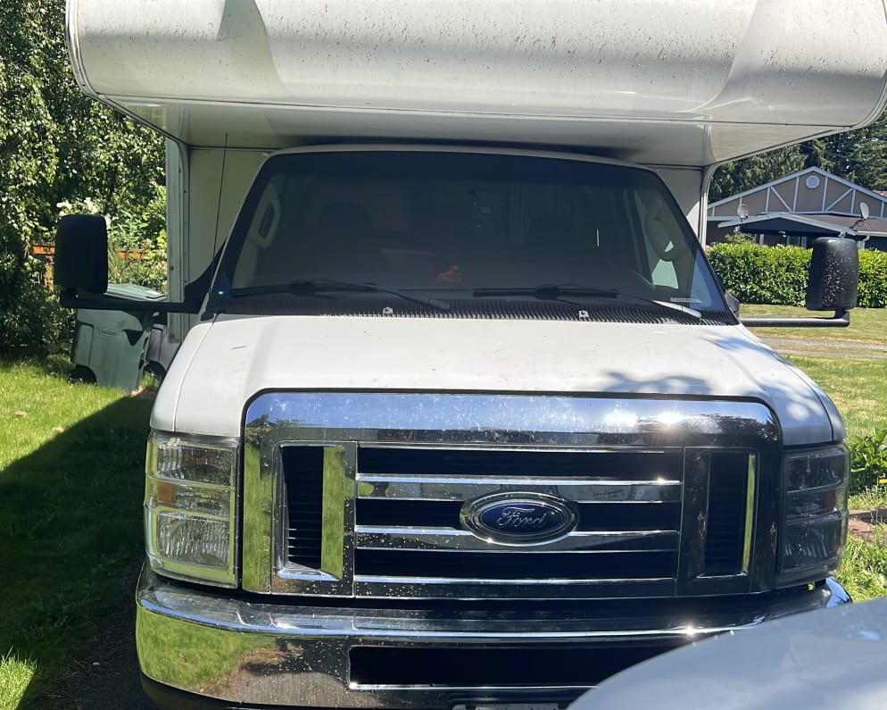 2021 Four Winds  by Thor for rent in 98007