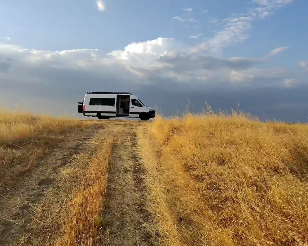 2019 Class B RV for Rent in San Mateo, California - RVUSA.com