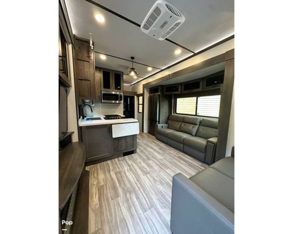 2022 Valor 4013  by Alliance for rent in 31548