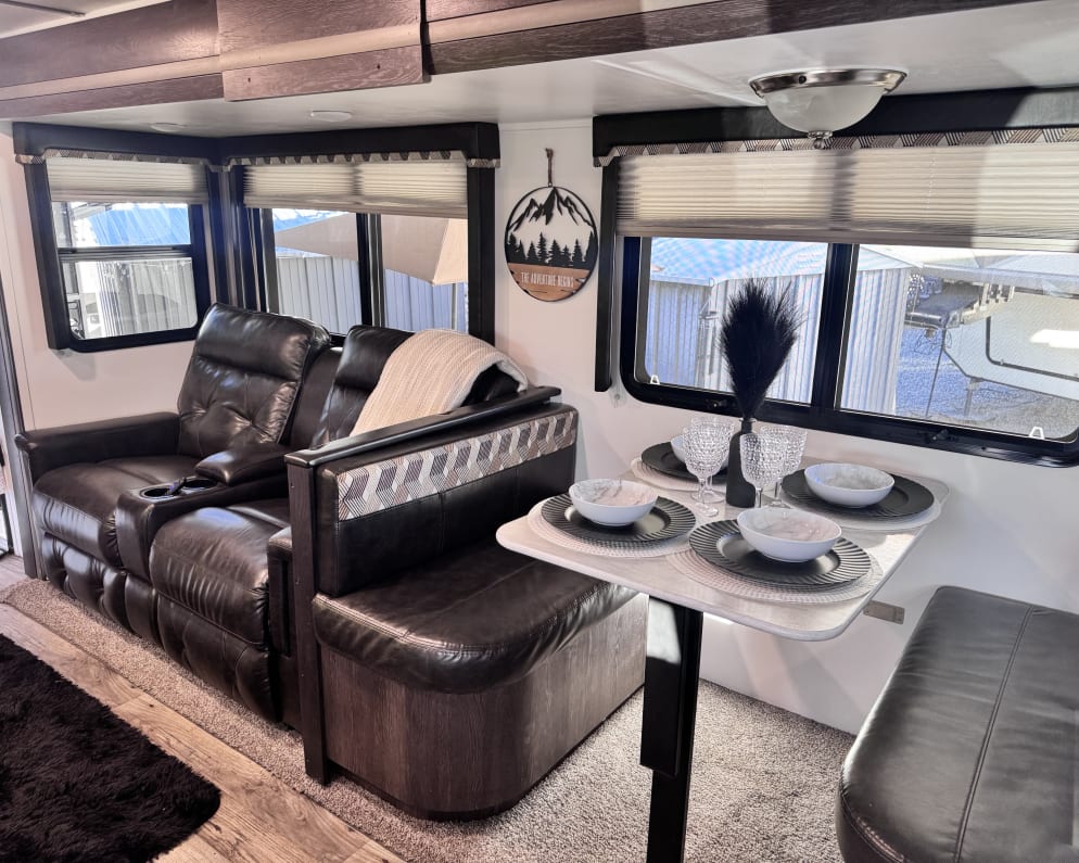 2018 Keystone RV Outback Ultra-Lite