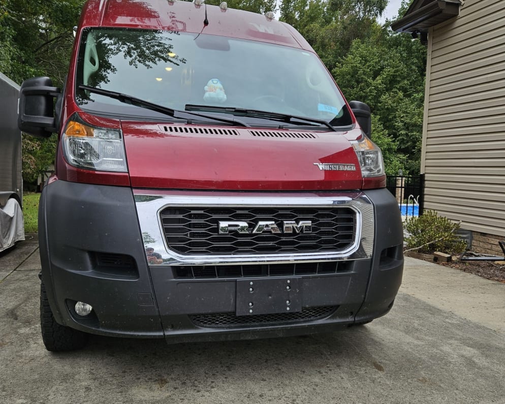 2022 Winnebago Solis 59PX available for rent in Archdale North Carolina
