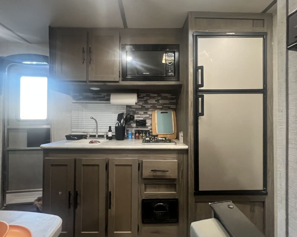 2021 Ameri-Lite Super Lite  by Gulf Stream for rent in 85739