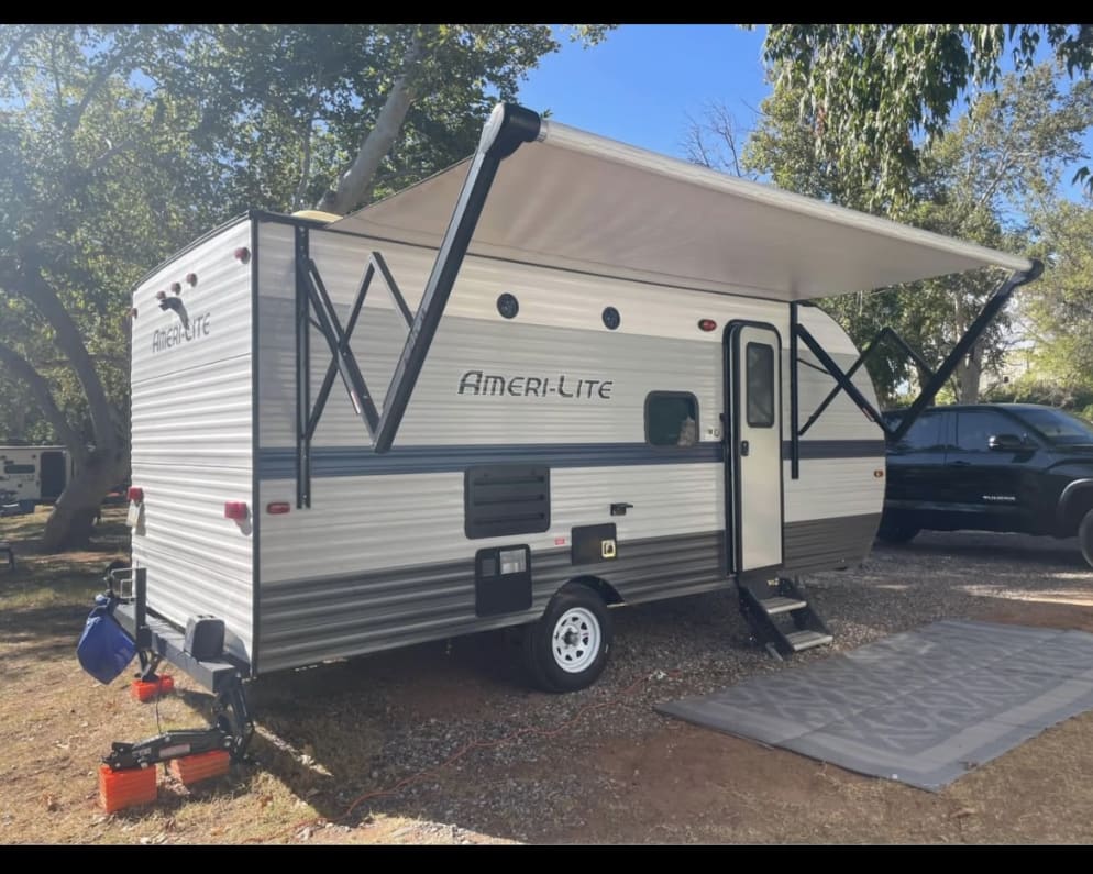 2021 Gulf Stream Ameri-Lite Super Lite