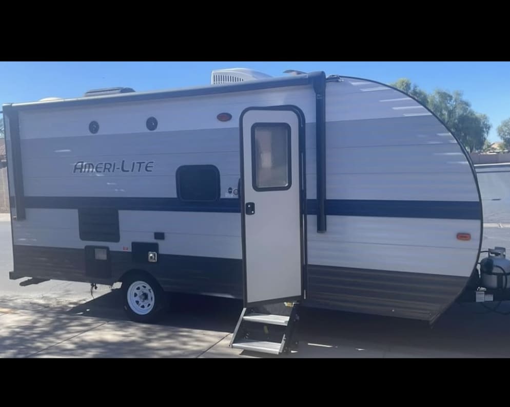 2021 Gulf Stream Ameri-Lite Super Lite available for rent in Tucson Arizona