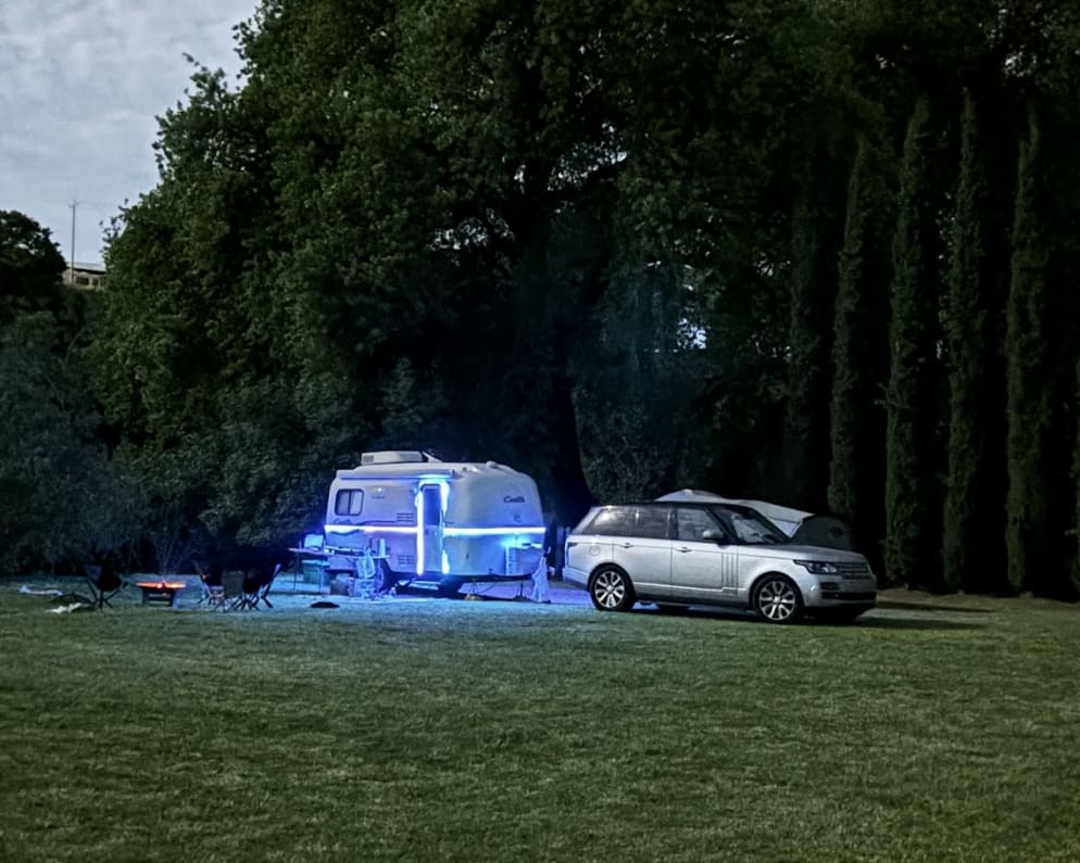 2020 Casita Casita Trailer