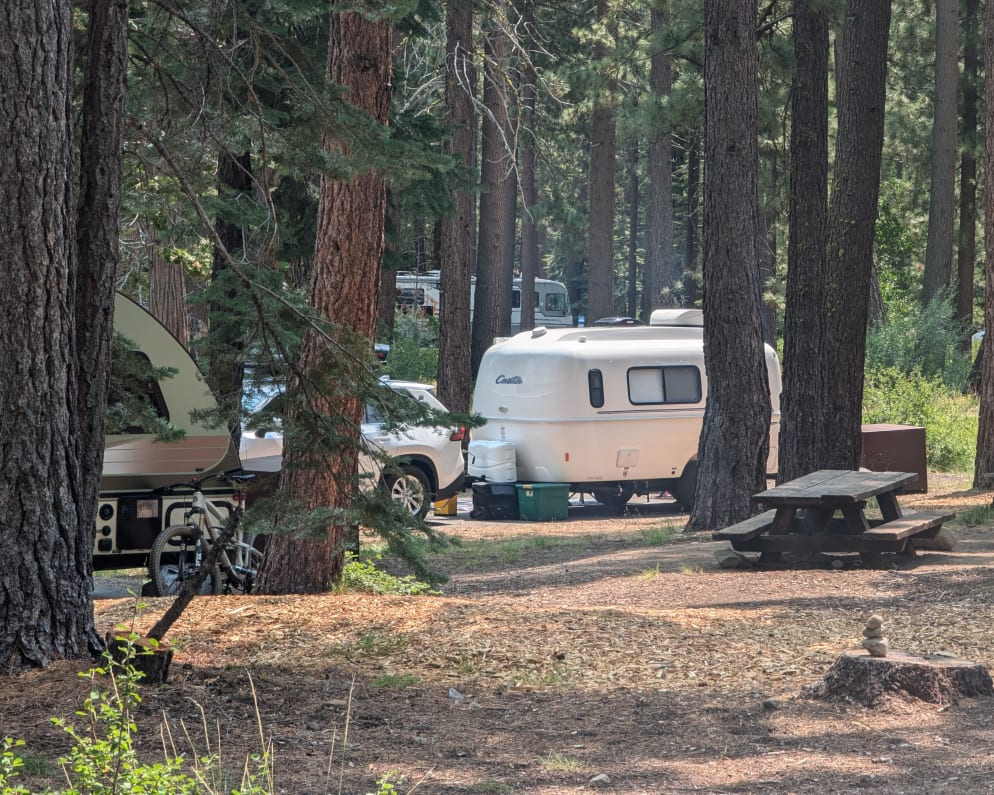 2020 Casita Trailer  by Casita for rent in 94526