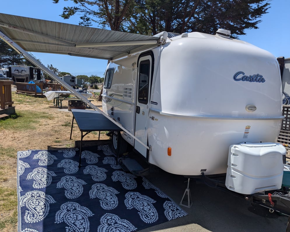 2020 Casita Casita Trailer Travel Trailer for rent in Danville California