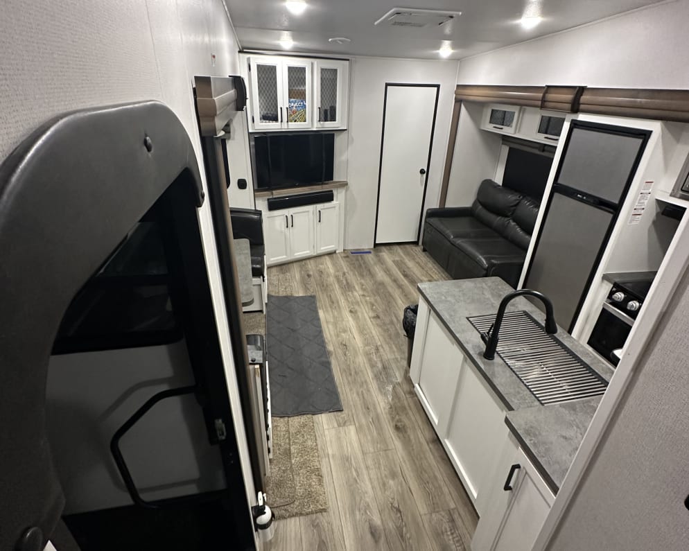 2021 Lite  by Crusader for rent in 74429