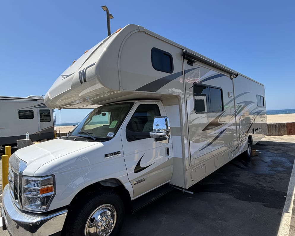 2026 Winnebago Minnie Winnie