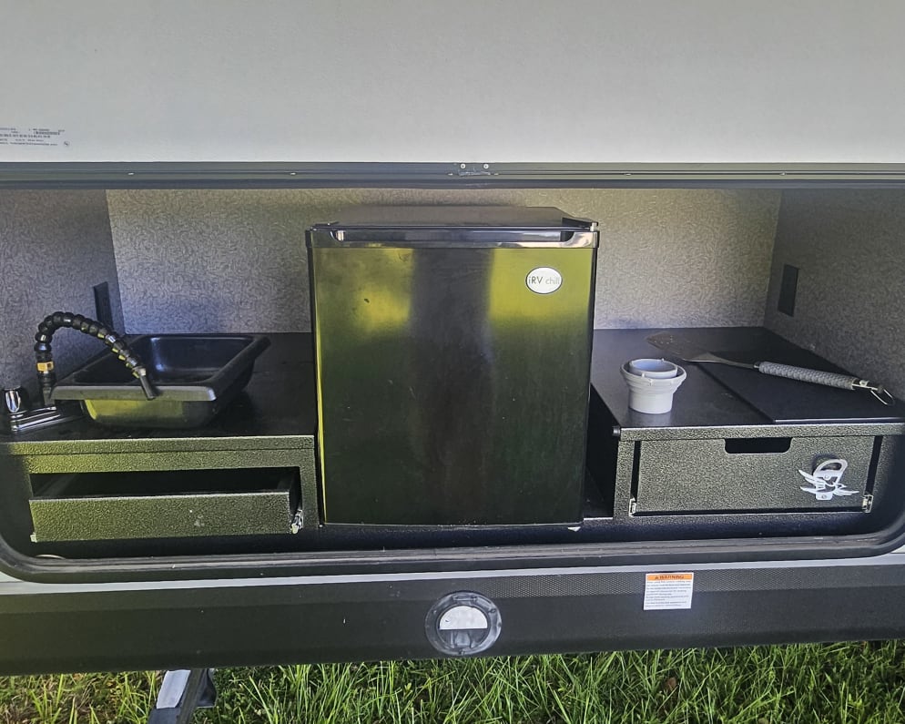 2022 Jayco White Hawk available for rent in Gibsonton Florida