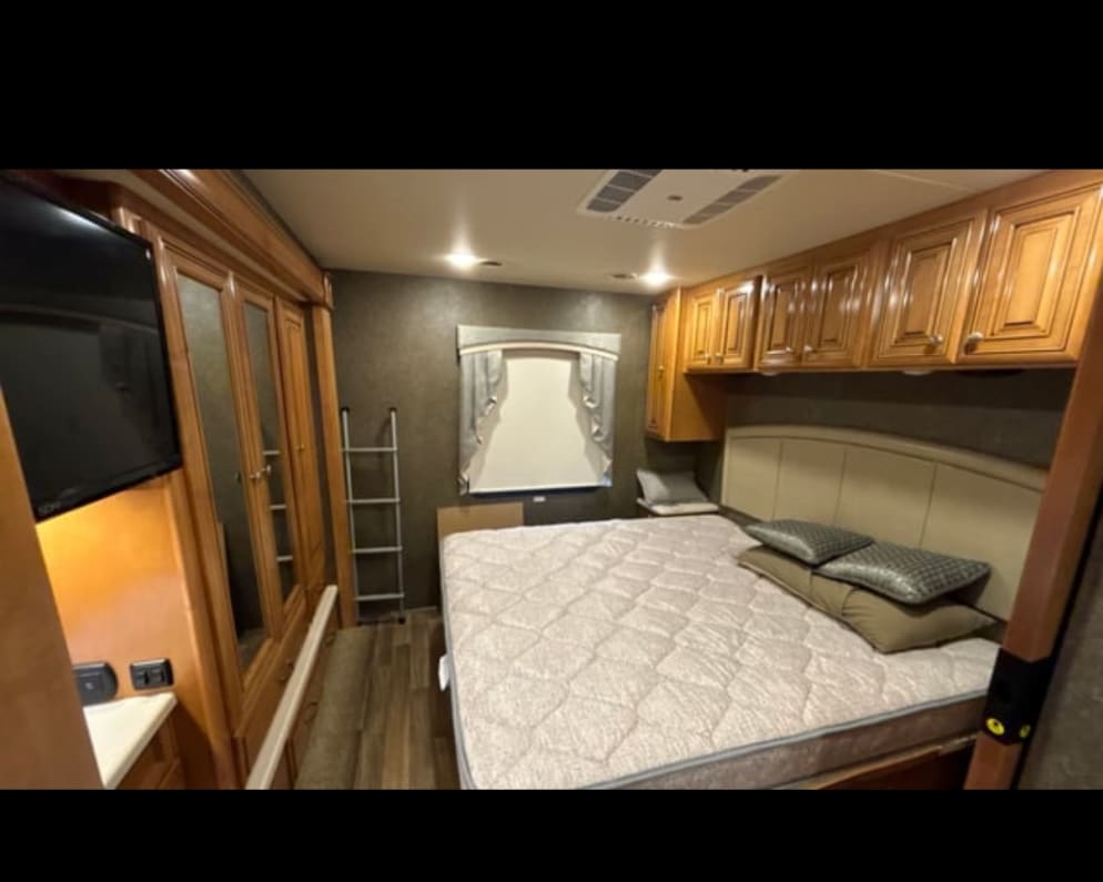 2017 Miramar  by Thor for rent in 43022