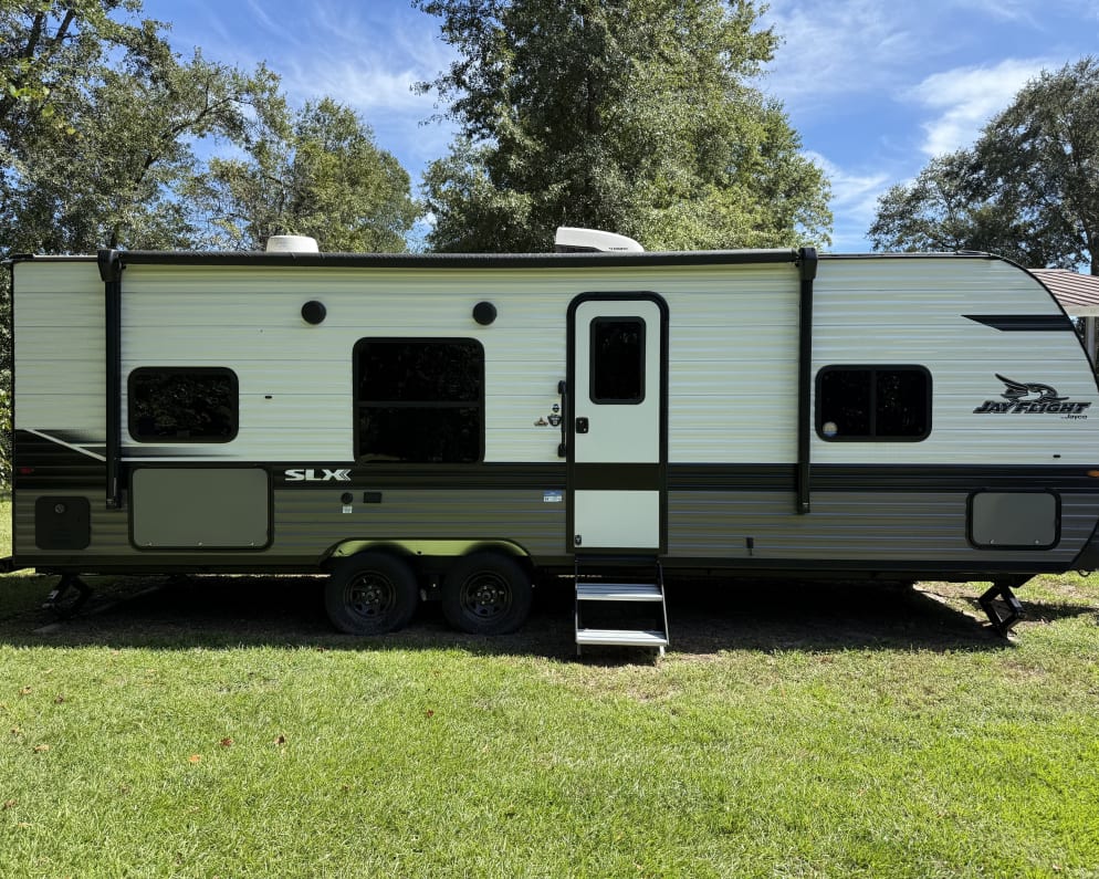 2024 Jayco Jay Flight SLX Travel Trailer for rent in Ellabell Georgia