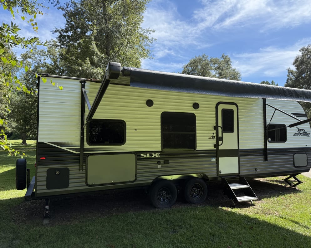 2024 Jayco Jay Flight SLX