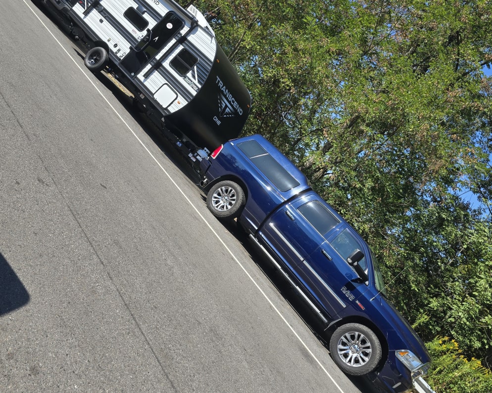2025 Grand Design 151BH