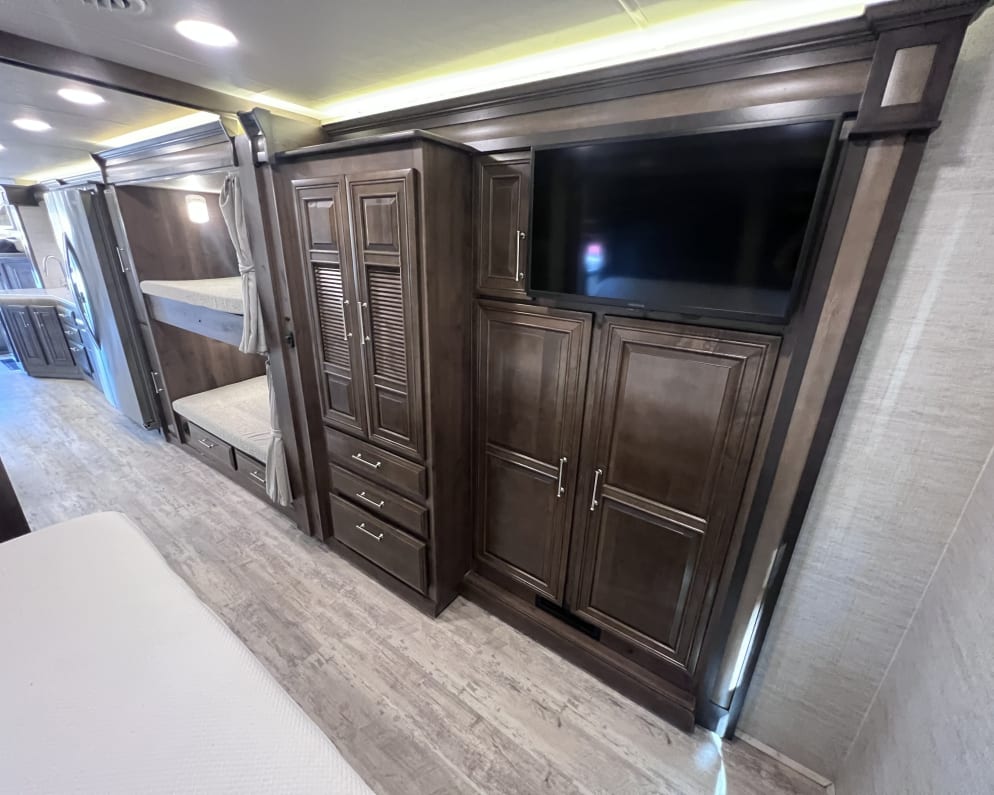 2022 Accolade  by Entegra Coach for rent in 28027