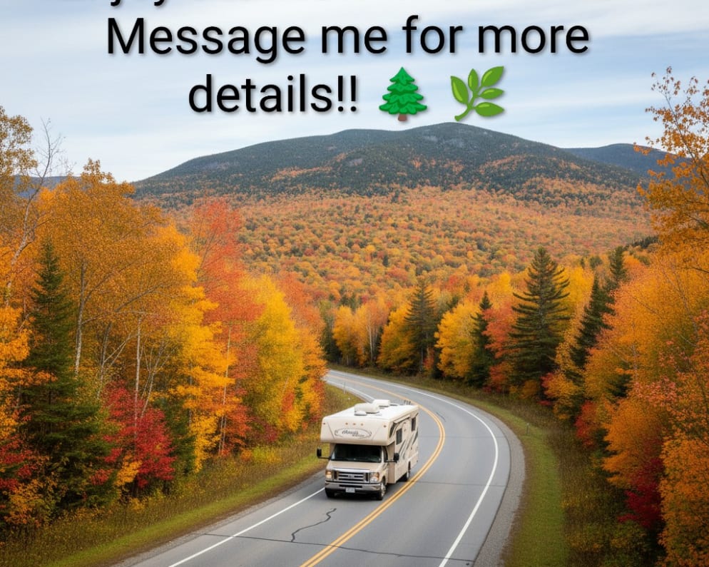 2022 Winnebago Minnie Winnie Class C for rent in West Warwick Rhode Island