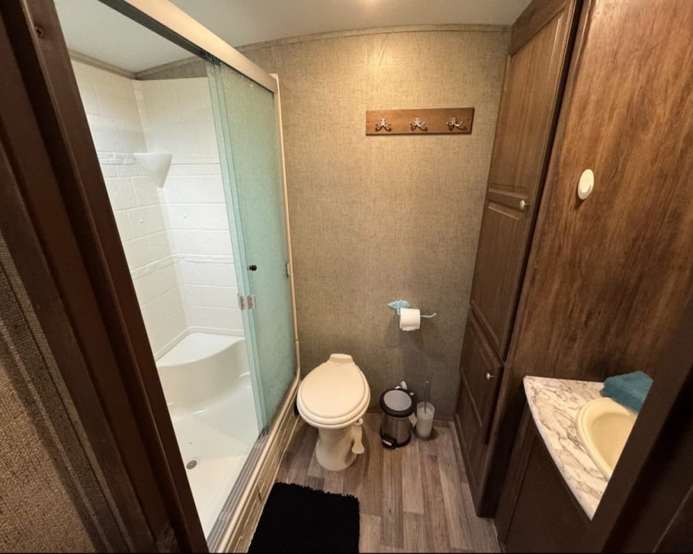 2018 Cougar X-Lite  by Keystone RV for rent in 78336