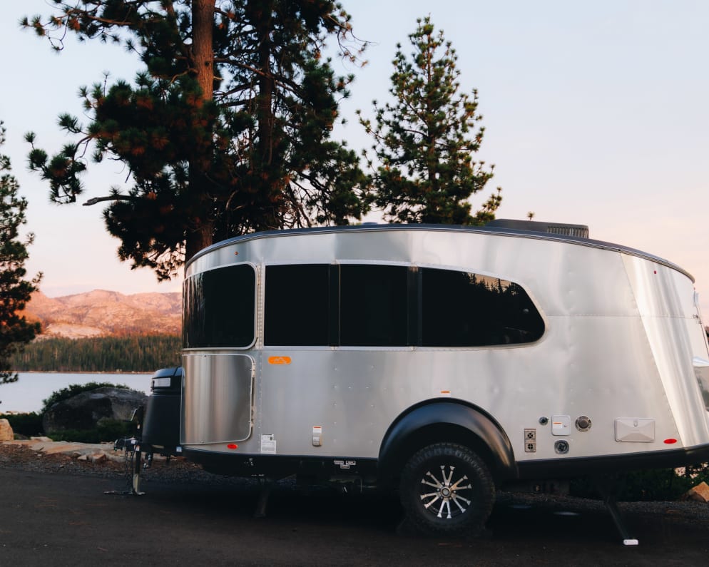 2022 Basecamp  by Airstream for rent in 94559